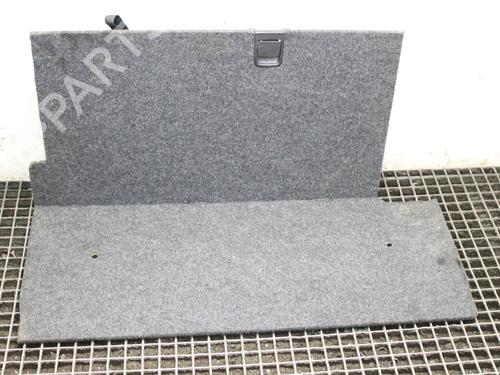 Used Luggage compartment floor Luggage compartment floor SAAB 900 I Convertible 2.0 Turbo-16 (160 hp) 39863480 39863480
