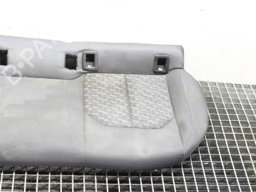Sæde Bagtil AUDI A1 Sportback (GBA) 30 TFSI | BP39871257C17 - Image 4