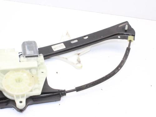 Rear right window mechanism VW PASSAT B8 Variant (3G5, CB5) 1.6 TDI | BP39815804C25 - Image 3