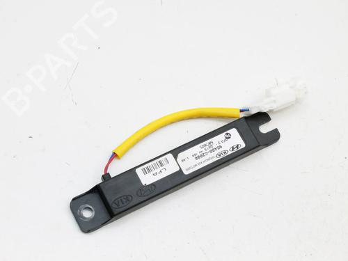 Used Electronic module Electronic module HYUNDAI IONIQ (AE) Electric (136 hp) 39831763 39831763