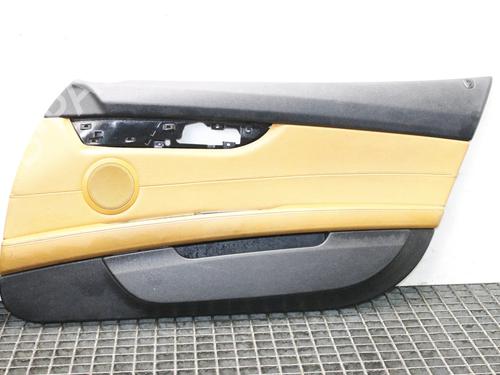 Seats set BMW Z4 Roadster (E89) sDrive 20 i | BP39838229C78 - Image 14