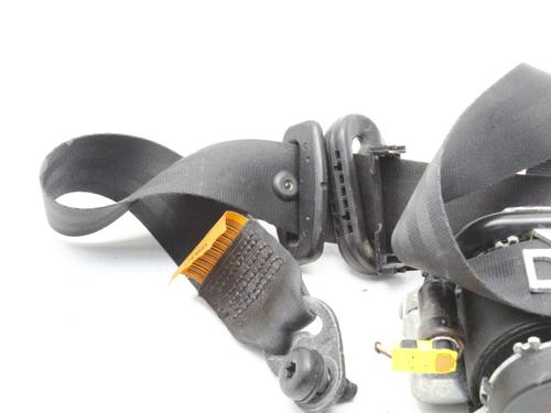 Front left seatbelt FORD TRANSIT CUSTOM V362 Van (FY, FZ) 2.2 TDCi | BP39816711I26 - Image 2