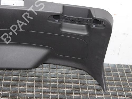 Boot lining FORD FOCUS III 2.0 ST | BP39834658I3 - Image 3