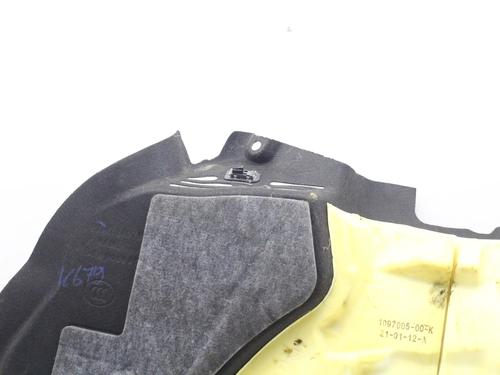 Boot lining TESLA MODEL 3 (5YJ3) EV AWD | BP39864236I3 - Image 8