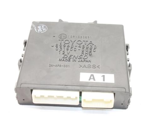 Electronic module LEXUS RX (_U3_) 300 (MCU35_, MCU35R) | BP39782487M83 - Image 6