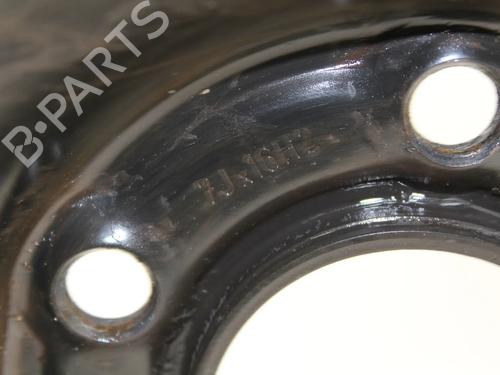 Fælk TOYOTA PROACE Van (MDZ_) 1.6 D4d (MDZ2) | BP39877824C45 - Image 5