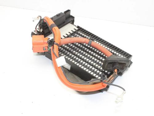 Used Heater matrix Heater matrix NISSAN LEAF (ZE0) Electric (109 hp) 39812941 39812941