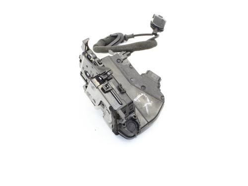 Venstre bagtil lås SMART FORFOUR Hatchback (453) electric drive (453.091) | BP39790273C100 - Image 4