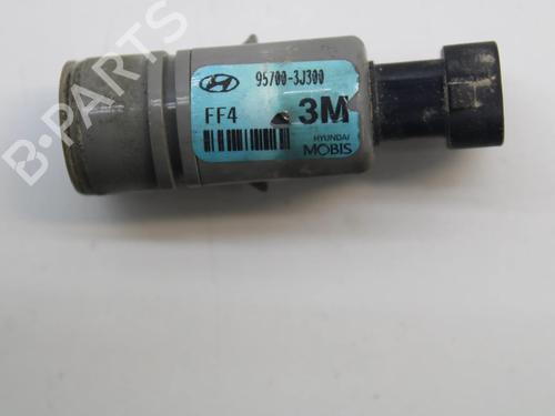 Electronic module HYUNDAI ix55 3.0 V6 CRDi 4WD | BP40617939M83 - Image 3