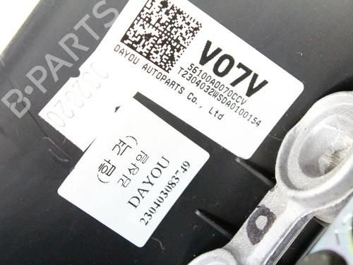 Rat KIA NIRO II (SG2) EV | BP39846971C49 - Image 12