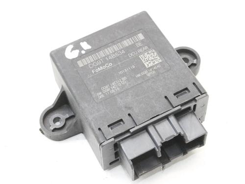 Used Electronic module Electronic module FORD MONDEO V Hatchback (CE) 2.0 TDCi (150 hp) 39778110 39778110