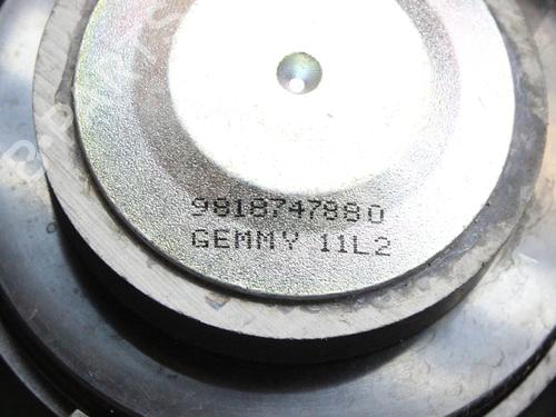 Speaker OPEL MOKKA MOKKA-e | BP39790465E2 - Image 6