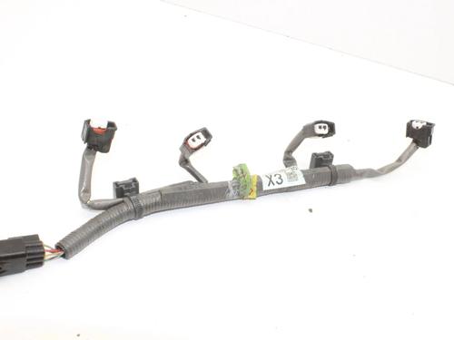 Used Wiring harness Wiring harness LEXUS IS III (_E3_) 300h (AVE30_, AVE30R) (223 hp) 39783134 39783134