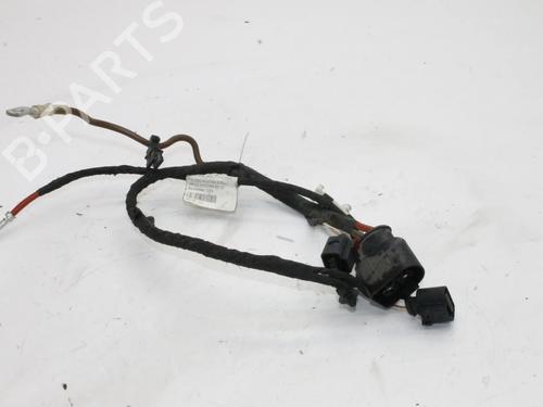 Cableado eléctrico Cableado eléctrico CUPRA BORN (K11) 58 e-boost (231 hp) 39796616 39796616
