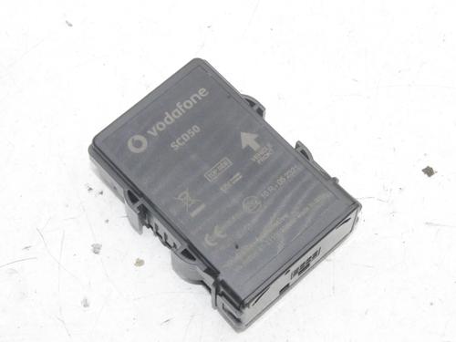 Used Control unit Control unit MERCEDES-BENZ EQA (H243) EQA 250 (243.701) (190 hp) 39868064 39868064