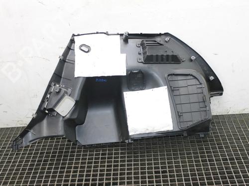 Boot lining NISSAN LEAF (ZE0) Electric | BP39818711I3 - Image 6