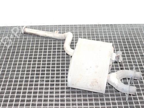 Used Exhaust system Exhaust system KIA STINGER (CK) 2.0 T-GDi (256 hp) 39791484 39791484