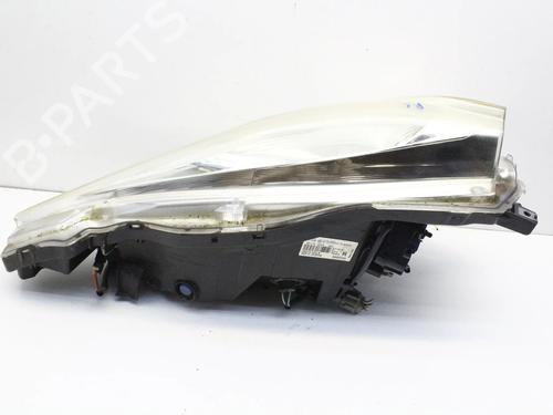 Right headlight NISSAN LEAF (ZE0) Electric | BP39799223C29 - Image 2
