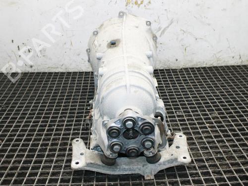 Gearbox BMW 3 (E90) 330 d | BP39783655M3 - Image 5