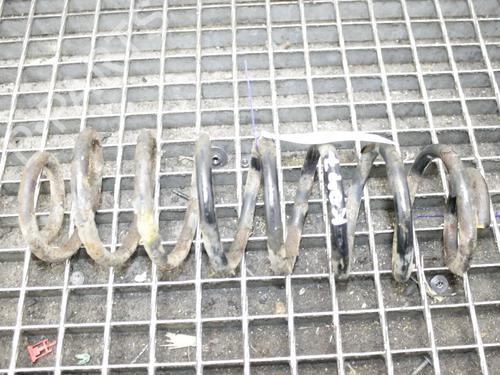 Used Shock absorber spring Shock absorber spring FORD ECOSPORT 1.0 EcoBoost (125 hp) 39865577 39865577