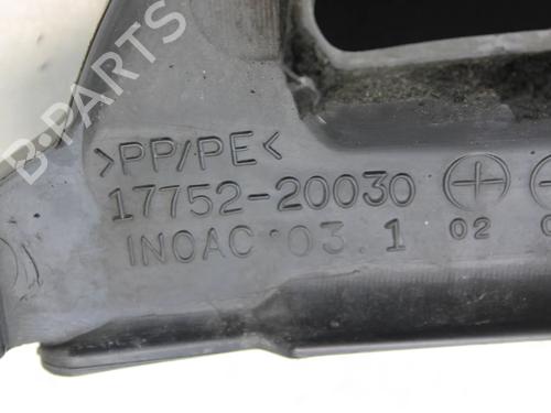 Pipe LEXUS RX (_U3_) 300 (MCU35_, MCU35R) | BP39862667M125 - Image 4