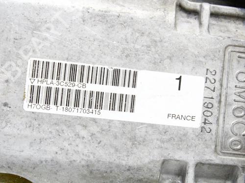 Steering column JAGUAR I-PACE (X590) EV400 AWD | BP39827384M21 - Image 5