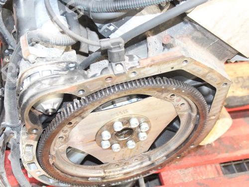 Engine MERCEDES-BENZ CLK (C209) CLK 220 CDI (209.308) | BP39851035M1 - Image 7