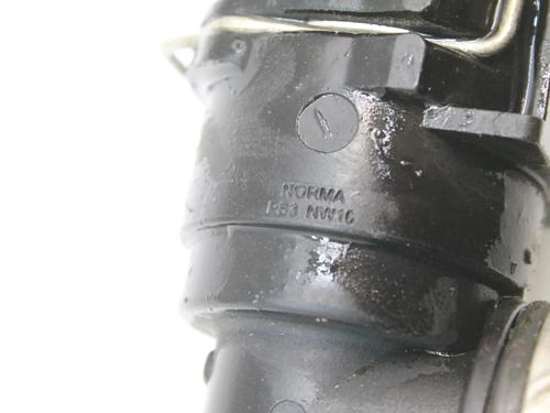 Pipe OPEL CORSA F (P2JO) CORSA-e (68) | BP39772886M125 - Image 7