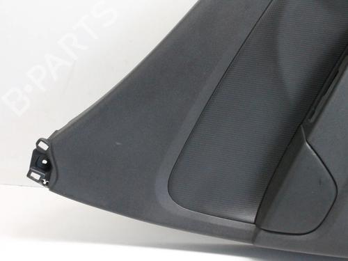 Rear left panel RENAULT CLIO IV (BH_) 1.2 16V | BP39828098C60 - Image 3