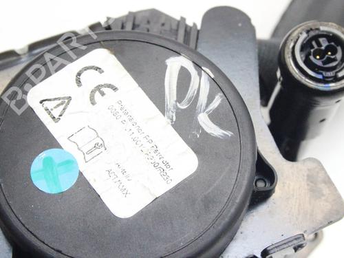 Front left seatbelt VW BEETLE (5C1, 5C2) 2.0 TDI | BP39771425I26 - Image 5