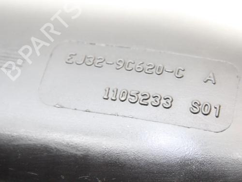 Pipe LAND ROVER RANGE ROVER EVOQUE (L538) 2.2 D 4x4 | BP39878549M125 - Image 9