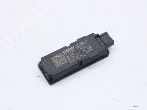 Elektronisk modul Elektronisk modul MINI MINI COOPER (J01) Cooper SE (218 hp) 39771274 39771274