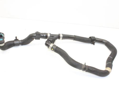 Used Pipe Pipe JAGUAR I-PACE (X590) EV400 AWD (400 hp) 39851838 39851838