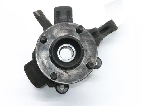Used Right front steering knuckle Right front steering knuckle NISSAN NV200 Van 1.5 dCi 85 (M20, M20N, M20M) (86 hp) 39861682 39861682