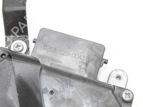 Electronic module LEXUS IS III (_E3_) 300h (AVE30_, AVE30R) | BP39820913M83 - Image 6