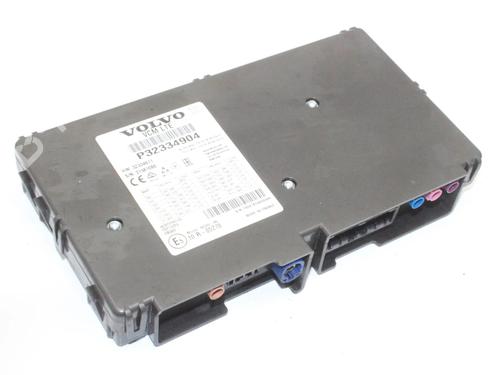Used Electronic module Electronic module VOLVO XC40 (536) T5 Plug-in Hybrid (262 hp) 39836159 39836159
