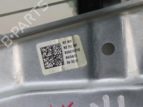Front left window mechanism HYUNDAI IONIQ 5 (NE) EV | BP39851495C22 - Image 6