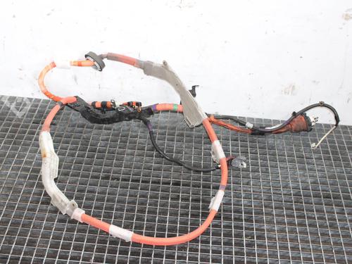 Ledningsnet Ledningsnet TOYOTA PRIUS (_W3_) 1.8 Hybrid (ZVW30) (136 hp) 39862003 39862003