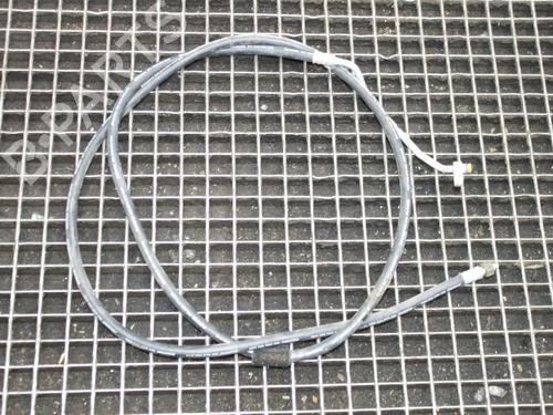 Airco-leiding Airco-leiding BMW 7 (E65, E66, E67) 760 i, Li (445 hp) 39801239 39801239