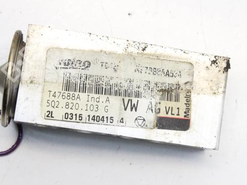 Electronic sensor SKODA OCTAVIA III Combi (5E5, 5E6) 2.0 TDI / TDI RS 4x4 | BP39872372M84 - Image 3