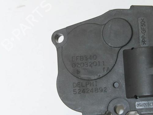 Electronic module VW TOUAREG (7P5, 7P6) 3.0 V6 TDI | BP39813068M83 - Image 3