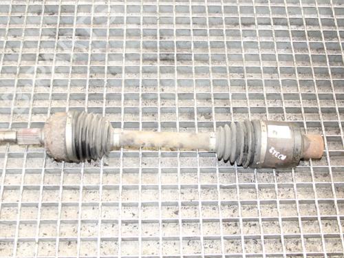 Used Right front driveshaft Right front driveshaft JEEP GRAND CHEROKEE III (WH, WK) 3.0 CRD 4x4 (218 hp) 39875653 39875653