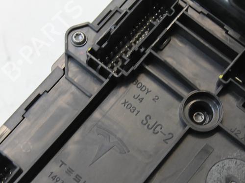 Control unit TESLA MODEL Y (5YJY) EV Rear-Wheel Drive | BP39835465M11 - Image 4