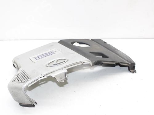 Used Upper protection Upper protection LEXUS RX (_U3_) 400h AWD (MHU38_, MHU38R) (272 hp) 39791267 39791267