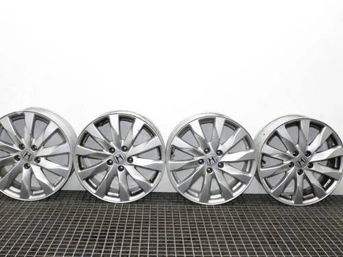 Used Wheel set Wheel set HONDA CR-V III (RE_) 2.2 i-DTEC 4WD (RE6) (150 hp) 39804243 39804243