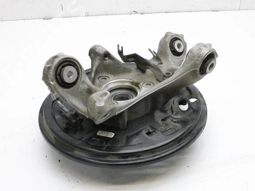 Left rear steering knuckle CUPRA BORN (K11) 58 e-boost | BP39871867M27 - Image 4