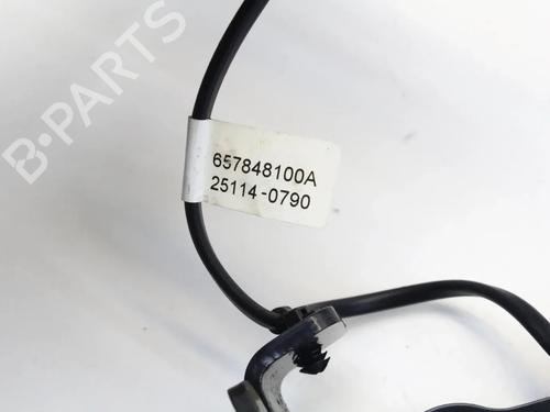 Seat buckle MINI MINI COOPER (J01) Cooper SE | BP39805108I32 - Image 3