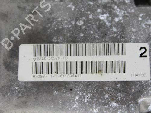 Steering column LAND ROVER RANGE ROVER EVOQUE (L538) 2.2 D 4x4 | BP39879366M21 - Image 5