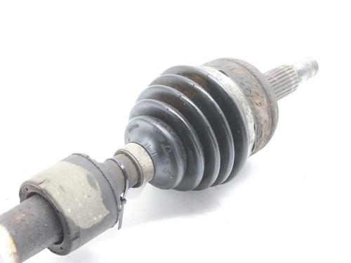 Left front driveshaft RENAULT MEGANE IV Hatchback (B9A/M/N_) 1.2 TCe 130 (B9MR) | BP39795567M38 - Image 4