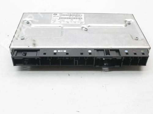 Electronic module BMW 7 (E65, E66, E67) 760 i, Li | BP39791772M83 - Image 3